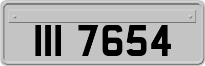 III7654
