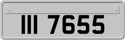 III7655