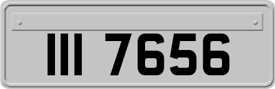 III7656