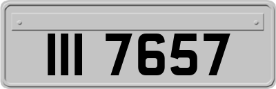 III7657