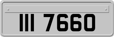 III7660
