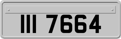 III7664