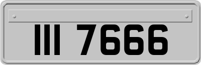 III7666