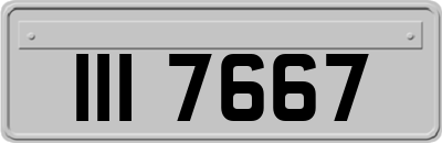 III7667