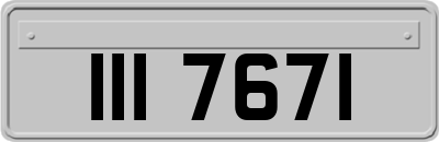 III7671