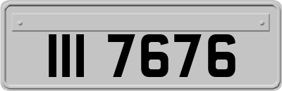 III7676