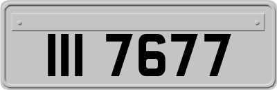 III7677