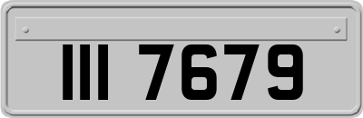 III7679