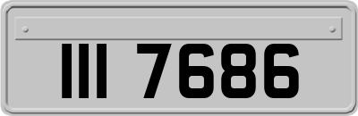 III7686