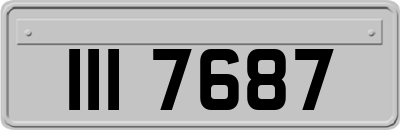 III7687