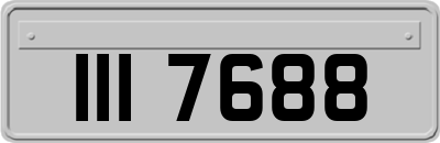 III7688