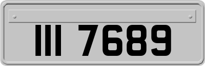 III7689