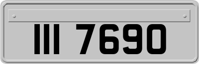 III7690