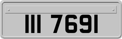 III7691
