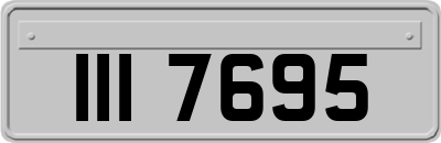III7695