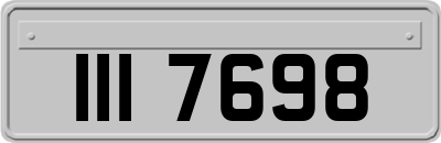 III7698