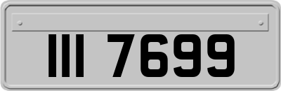 III7699