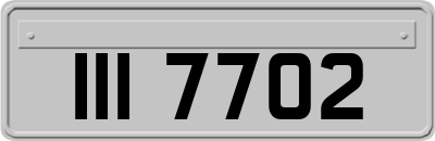 III7702