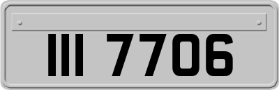 III7706