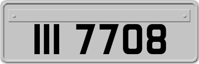 III7708