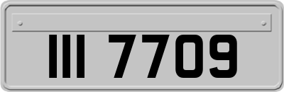 III7709