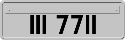 III7711