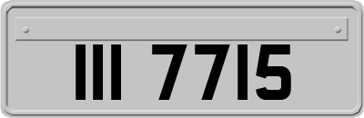 III7715