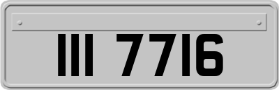 III7716