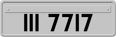 III7717