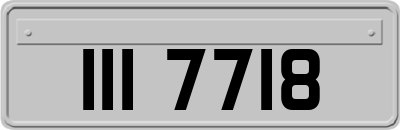 III7718