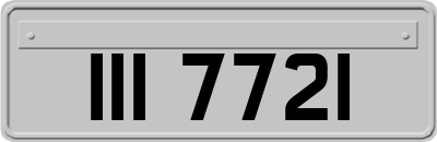 III7721