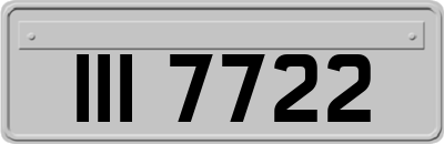 III7722