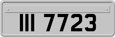III7723