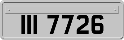 III7726