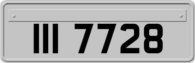 III7728