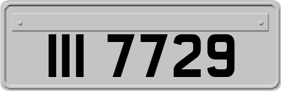 III7729
