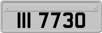 III7730