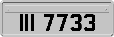III7733