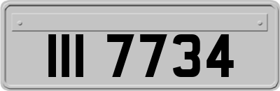 III7734