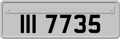 III7735