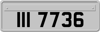 III7736