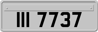 III7737