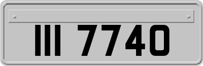 III7740