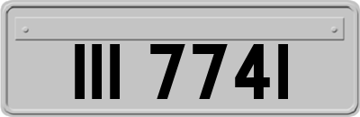 III7741