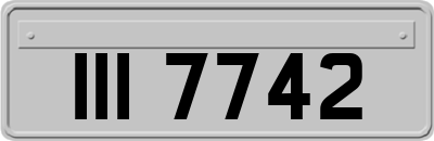 III7742