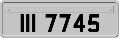 III7745