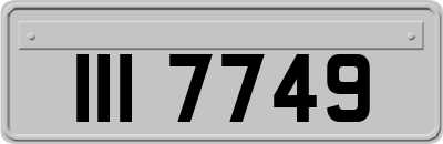 III7749