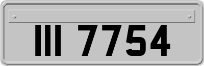 III7754
