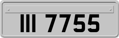 III7755