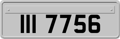 III7756